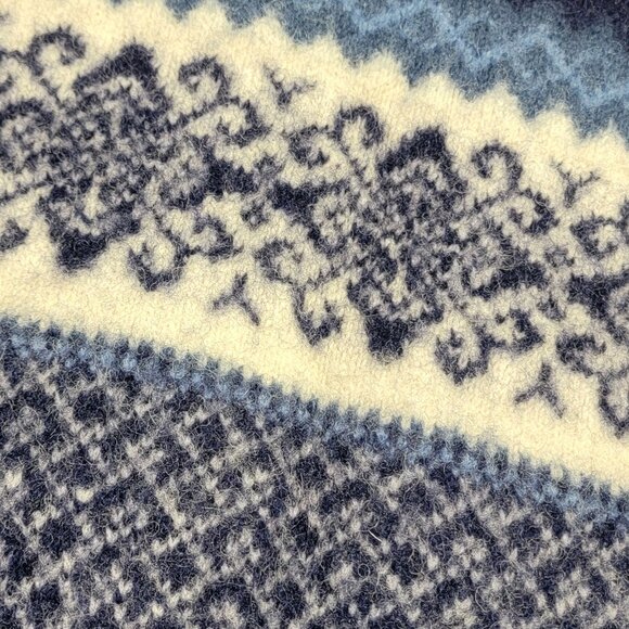 Nordstrikk Norwegian Virgin Wool Cardigan Sweater - Picture 12 of 14